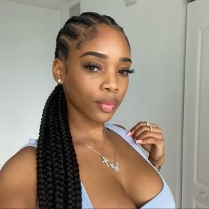 Meet your Posher, Jayla